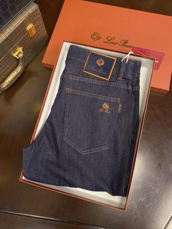 Picture of Loro Piana Jeans Long _SKULoroPianasz30-4013xr3910885